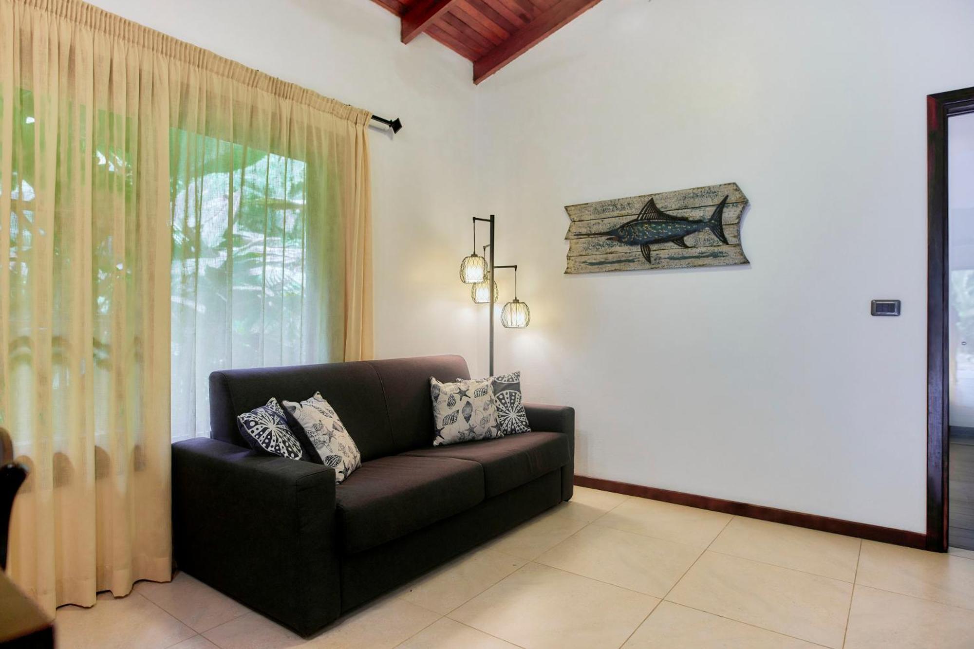 Oasi Apartment Cahuita Ngoại thất bức ảnh
