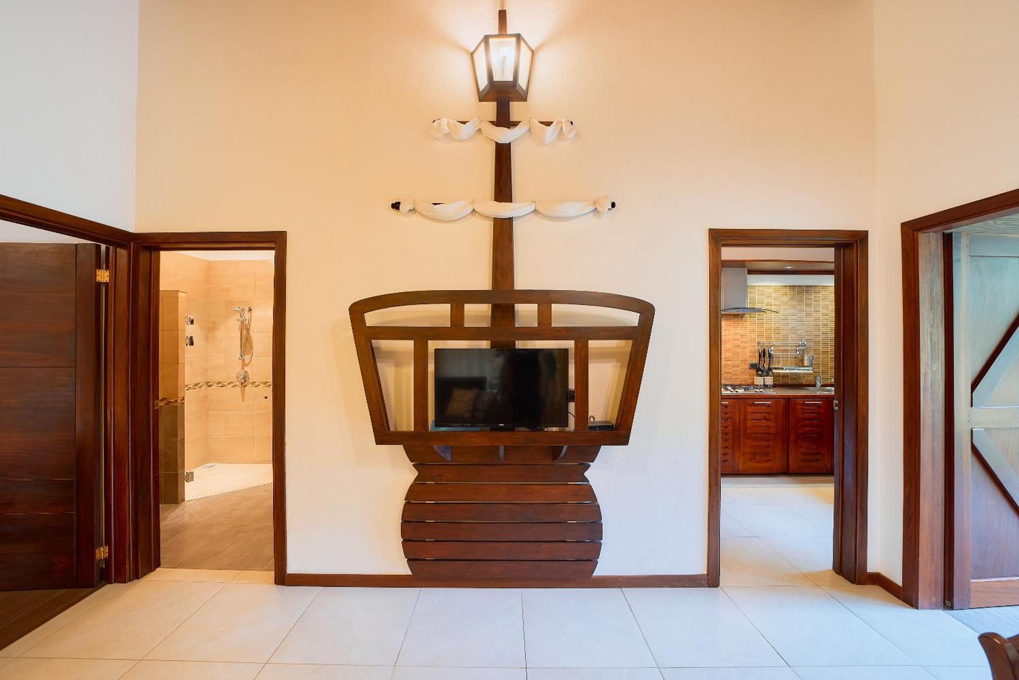Oasi Apartment Cahuita Ngoại thất bức ảnh