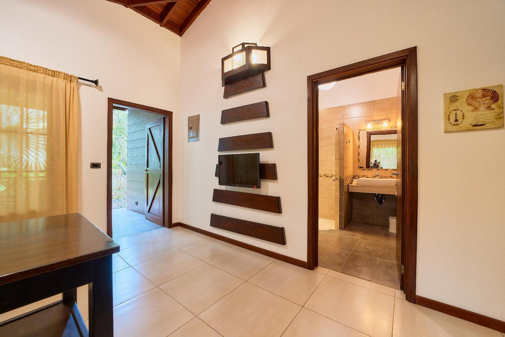 Oasi Apartment Cahuita Ngoại thất bức ảnh