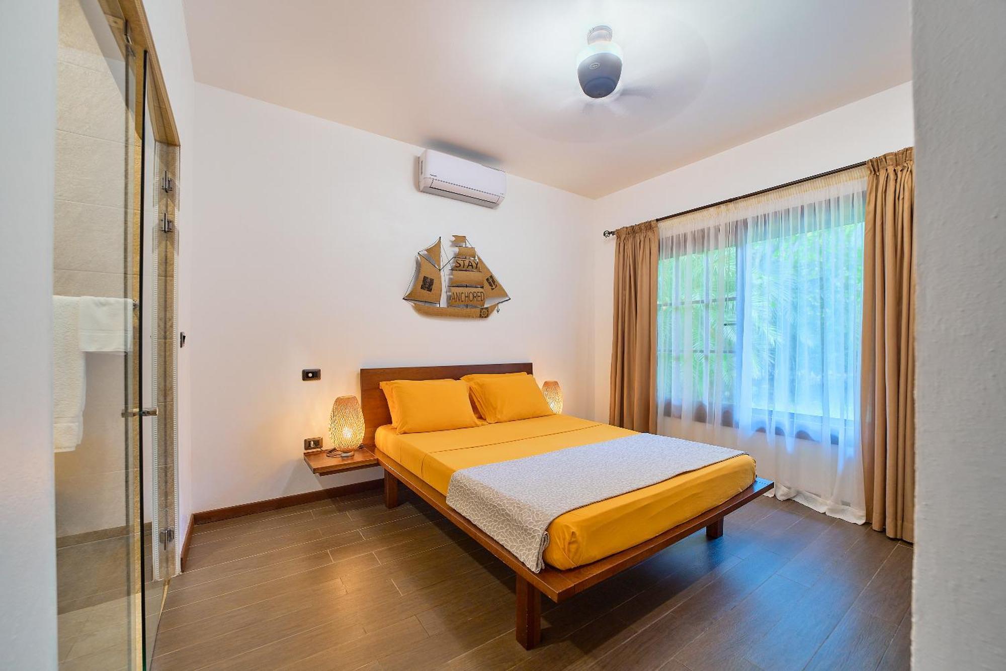 Oasi Apartment Cahuita Ngoại thất bức ảnh