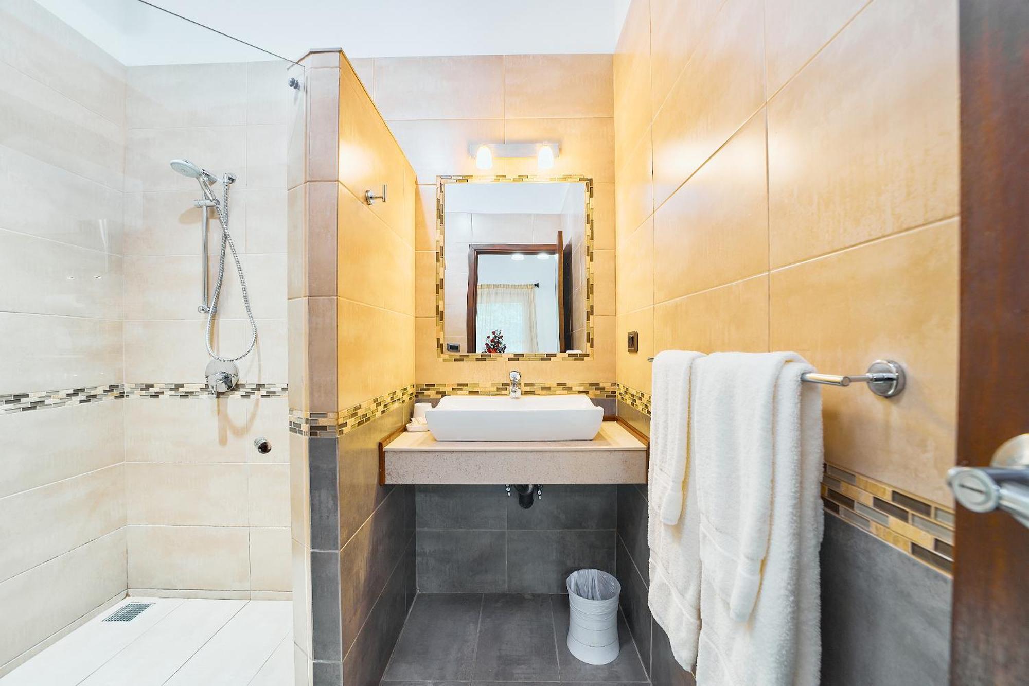 Oasi Apartment Cahuita Ngoại thất bức ảnh
