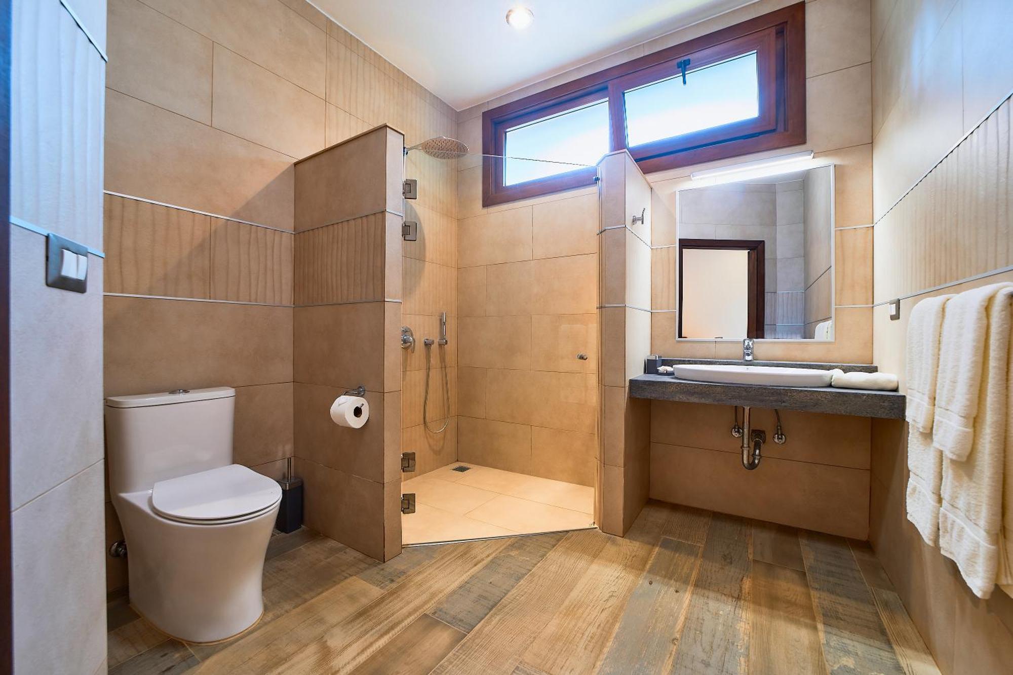 Oasi Apartment Cahuita Ngoại thất bức ảnh