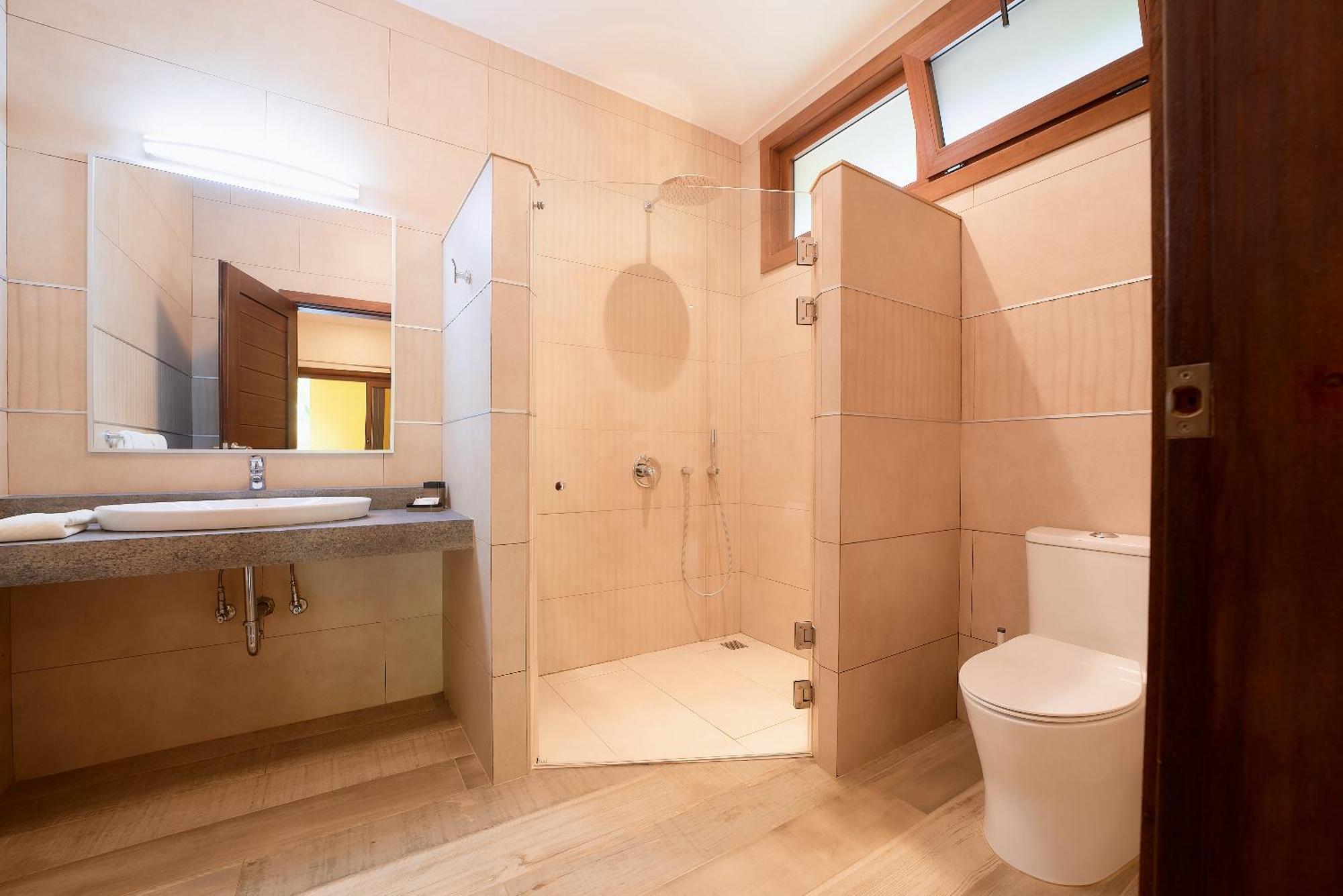 Oasi Apartment Cahuita Ngoại thất bức ảnh