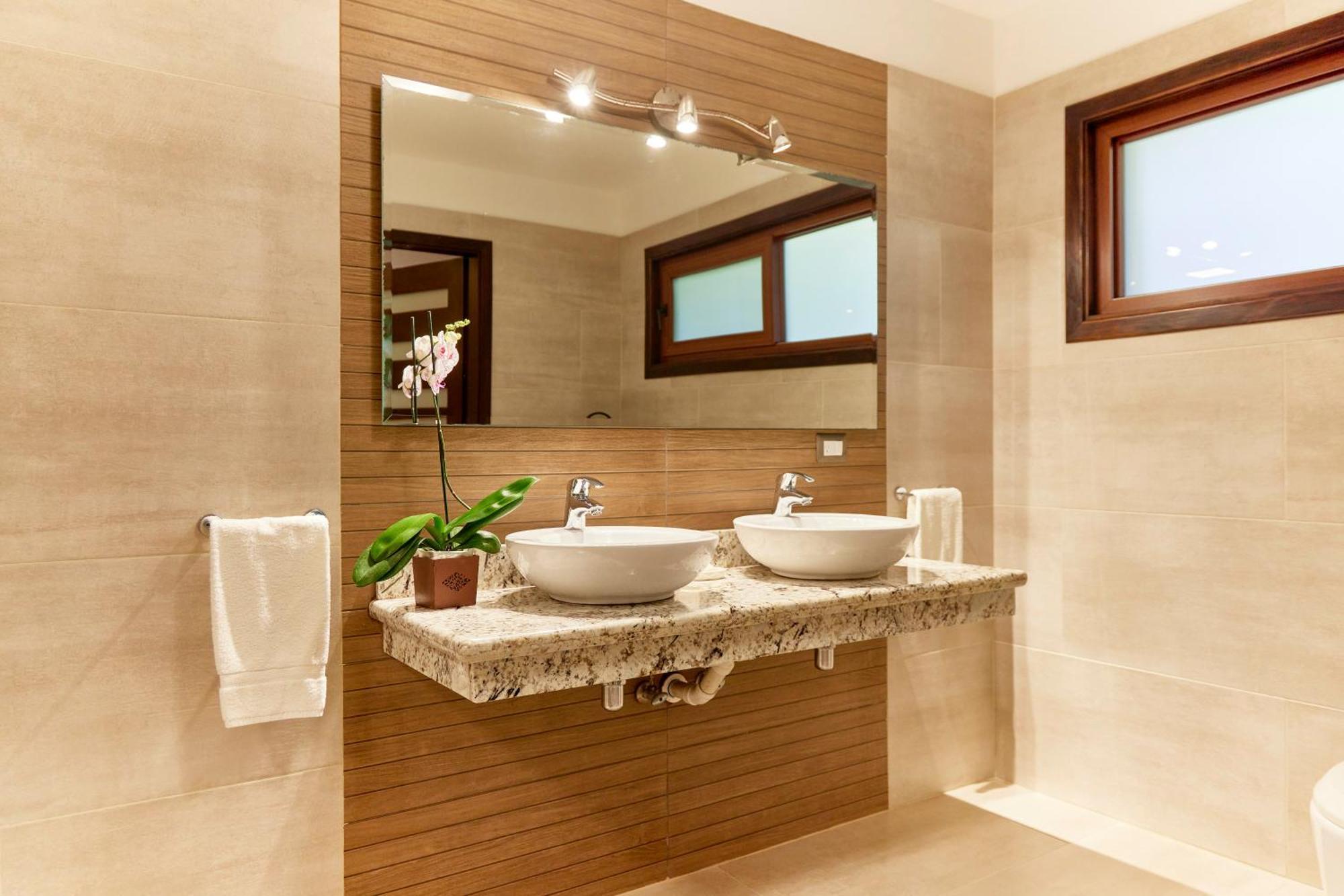 Oasi Apartment Cahuita Ngoại thất bức ảnh