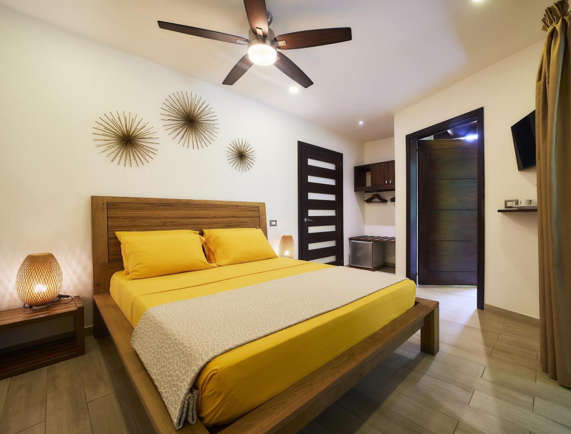 Oasi Apartment Cahuita Ngoại thất bức ảnh