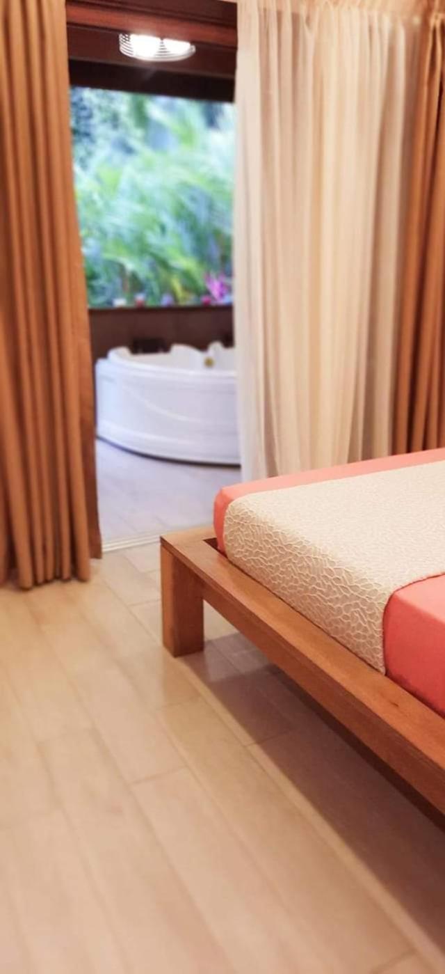 Oasi Apartment Cahuita Phòng bức ảnh
