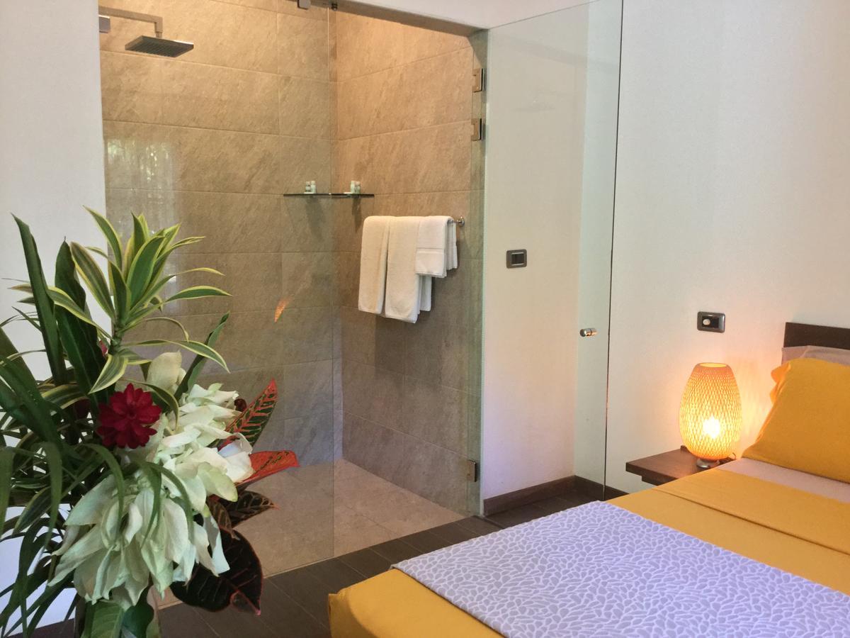 Oasi Apartment Cahuita Ngoại thất bức ảnh