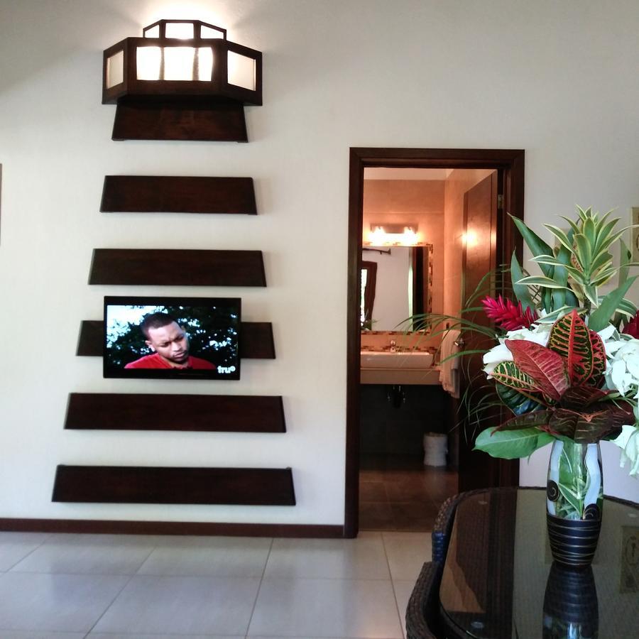 Oasi Apartment Cahuita Ngoại thất bức ảnh