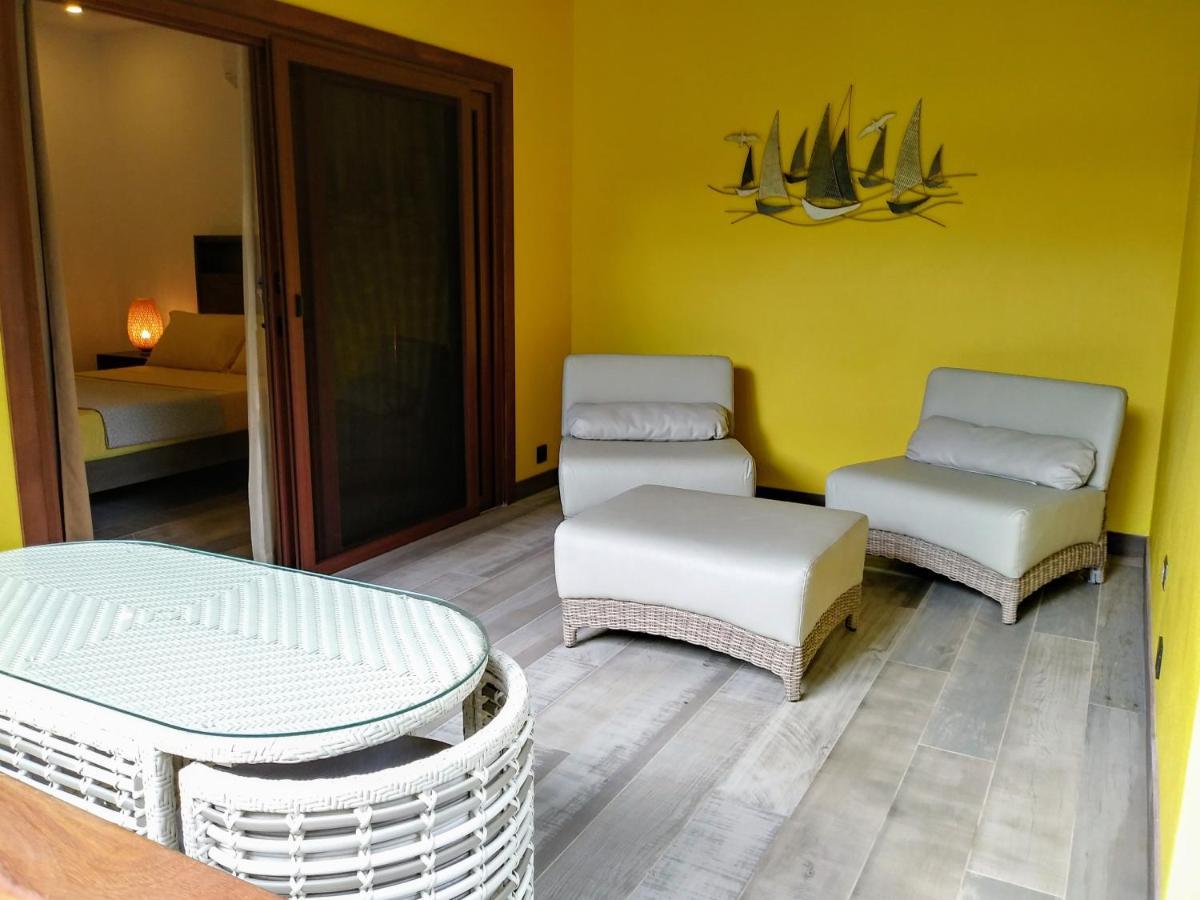 Oasi Apartment Cahuita Ngoại thất bức ảnh